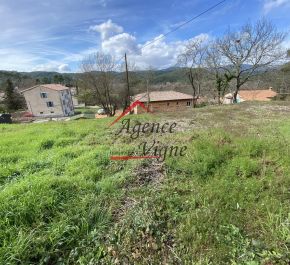 A vendre Gagnieres | Réf 30007501 - Agence vigne