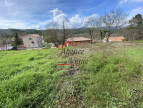 vente Terrain constructible Gagnieres