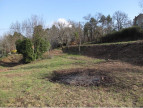 vente Terrain constructible Gagnieres