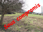 vente Terrain constructible Gagnieres