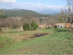vente Terrain constructible Gagnieres