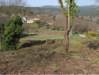 vente Terrain constructible Gagnieres