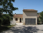 vente Villa Saint Bres