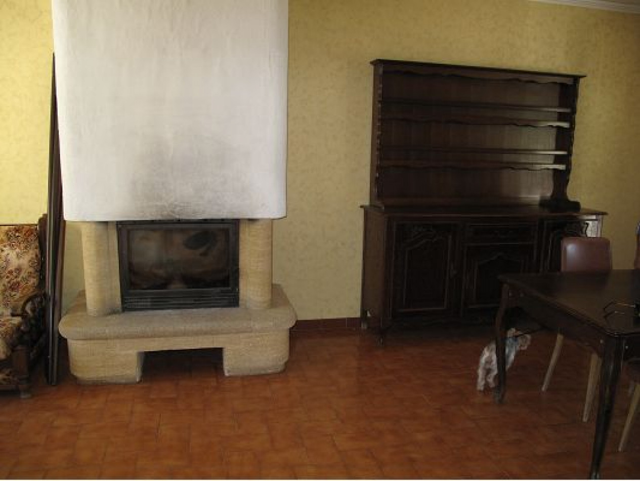 vente Villa Saint Bres - Photo 5