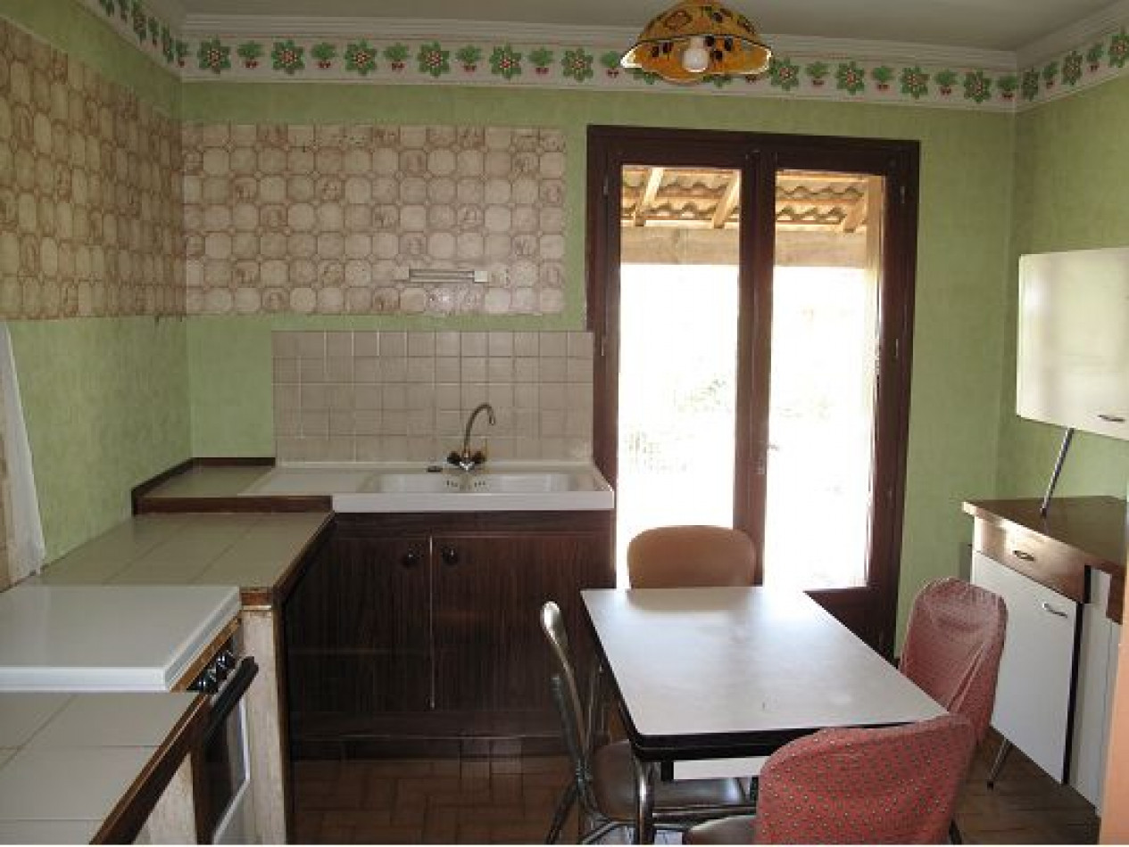vente Villa Saint Bres - Photo 6
