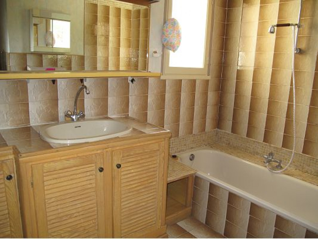 vente Villa Saint Bres - Photo 8