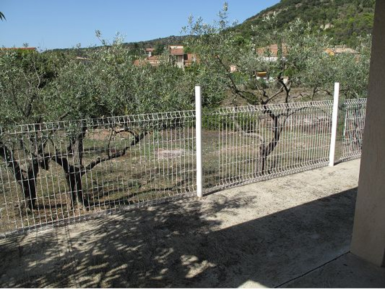 vente Villa Saint Bres - Photo 9