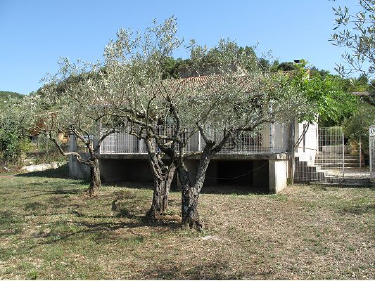 vente Villa Saint Bres - Photo 2
