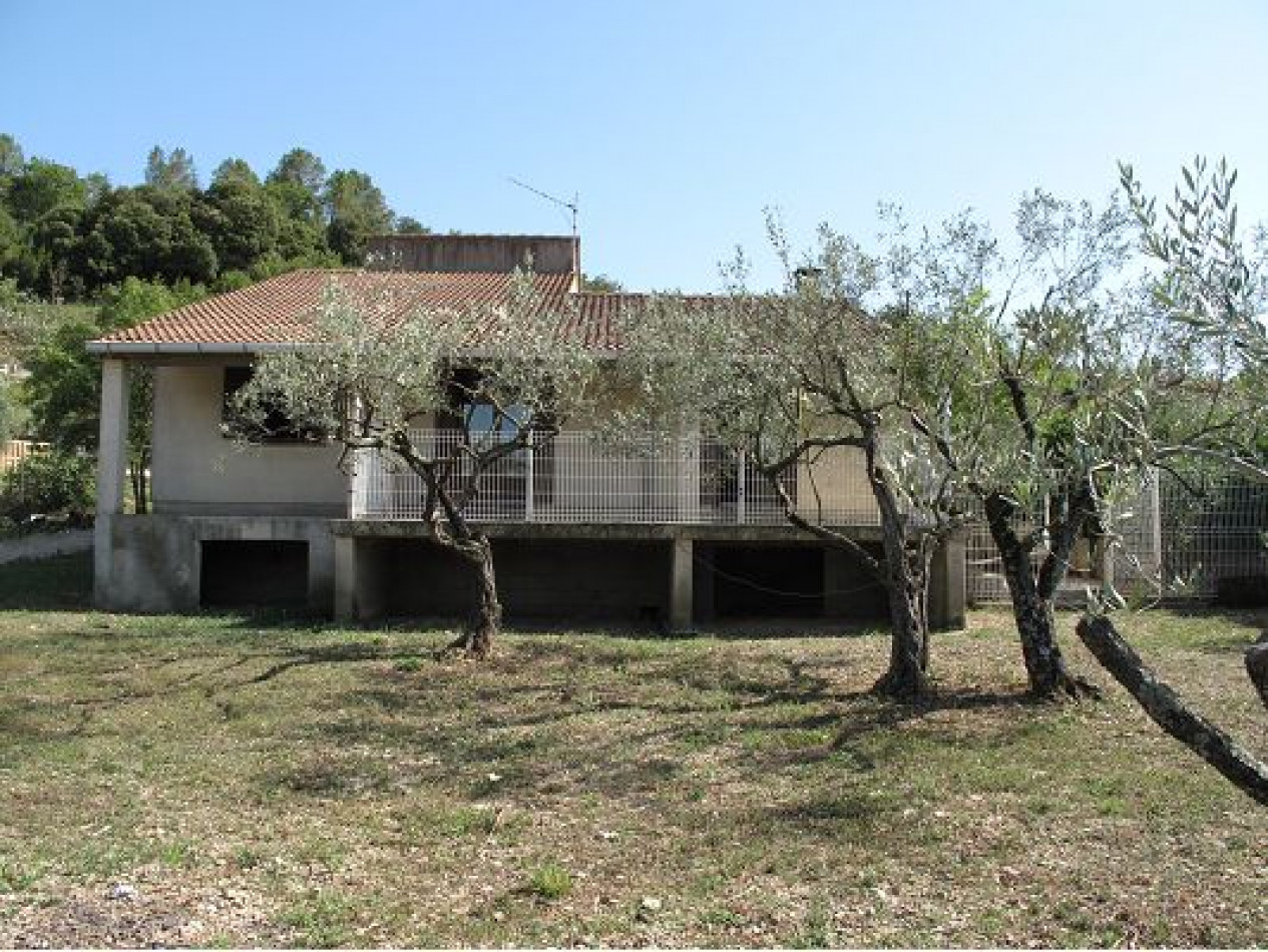 vente Villa Saint Bres - Photo 10
