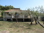 vente Villa Saint Bres