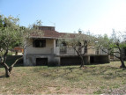 vente Villa Saint Bres