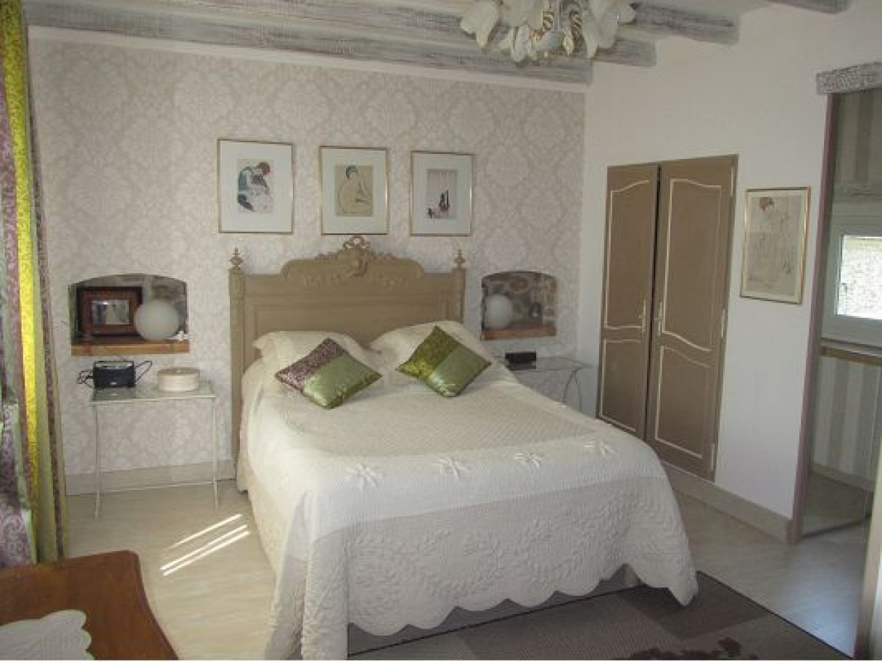 vente Maison de caractère Saint Ambroix - Photo 10