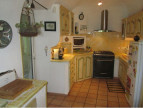 vente Maison de caractère Saint Ambroix