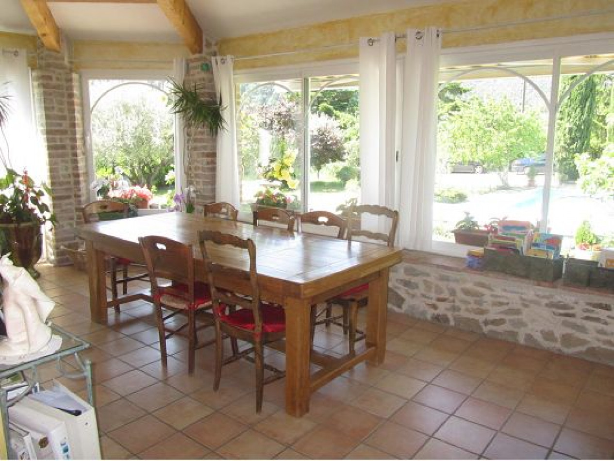 vente Maison de caractère Saint Ambroix - Photo 3