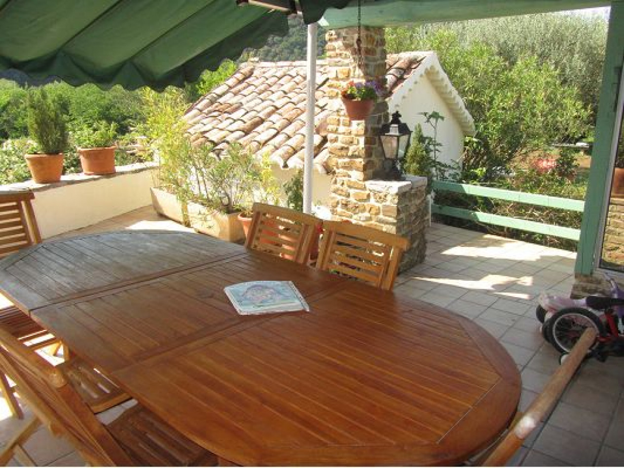 vente Maison de caractère Saint Ambroix - Photo 17