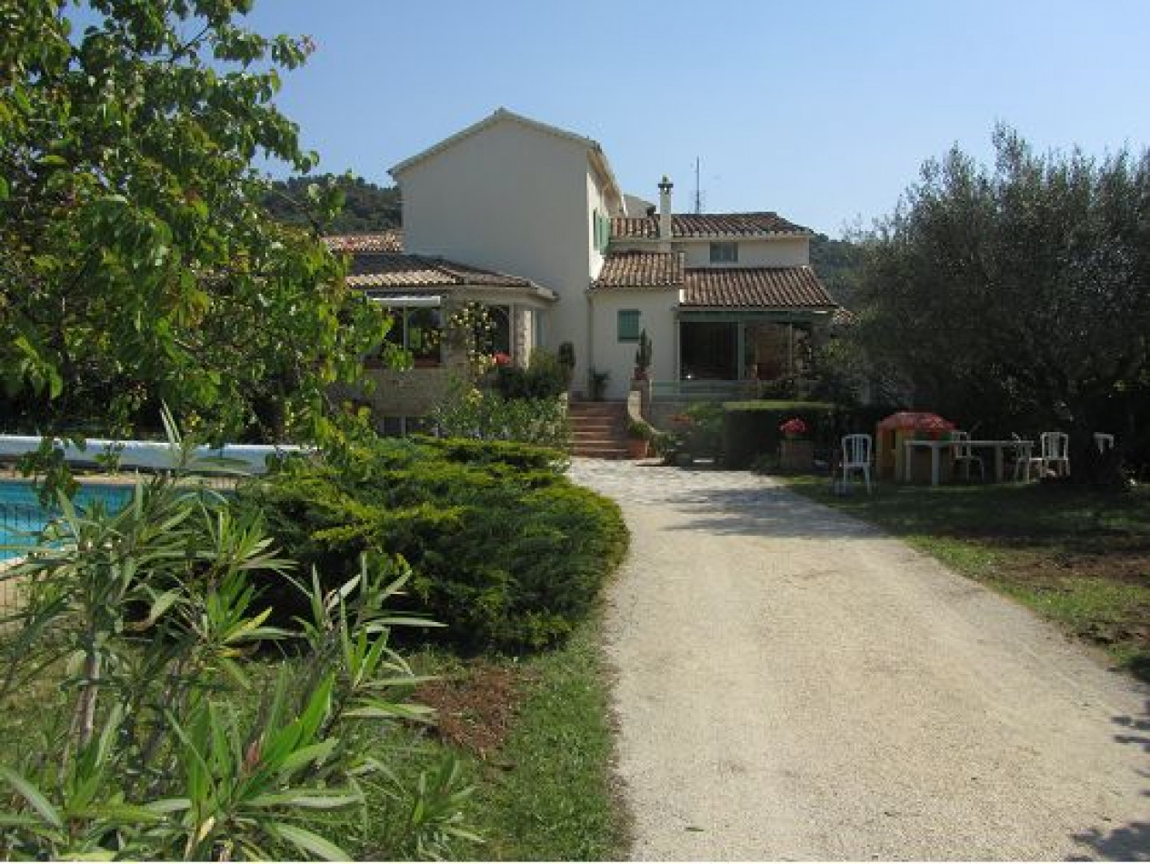 vente Maison de caractère Saint Ambroix - Photo 9