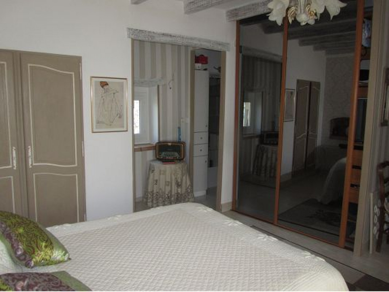 vente Maison de caractère Saint Ambroix - Photo 11