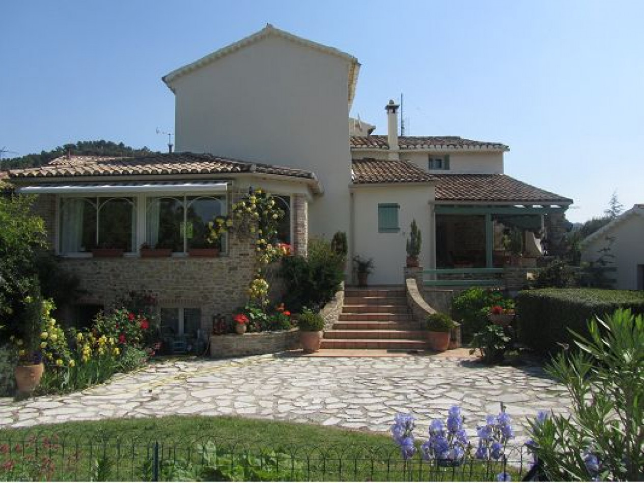 vente Maison de caractère Saint Ambroix - Photo 8