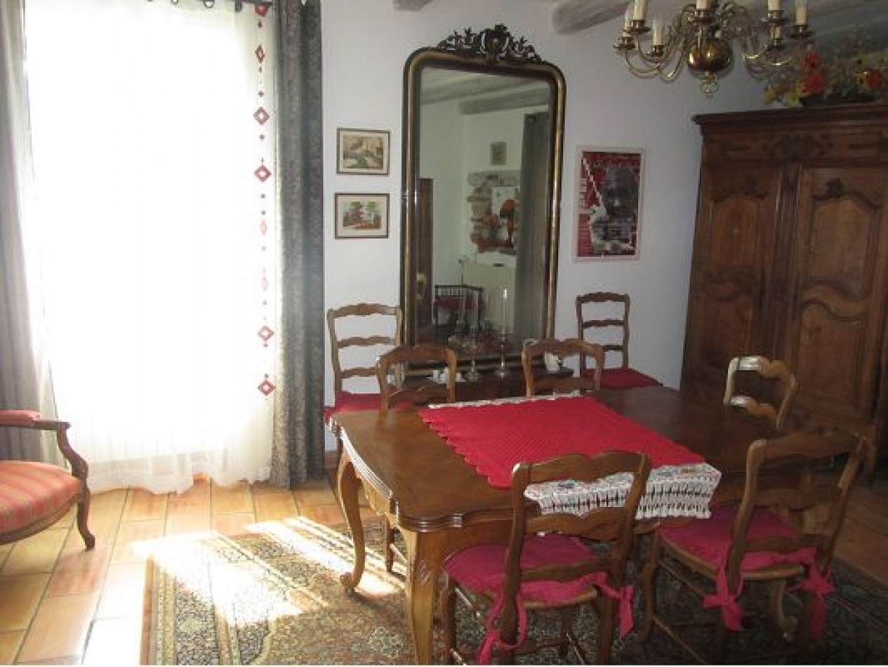 vente Maison de caractère Saint Ambroix - Photo 12
