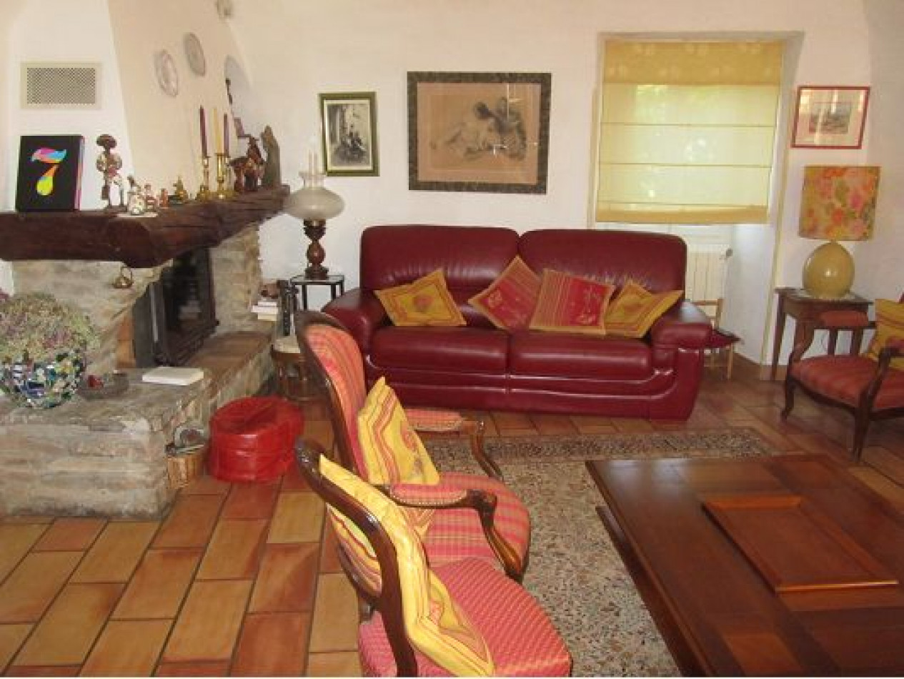 vente Maison de caractère Saint Ambroix - Photo 14