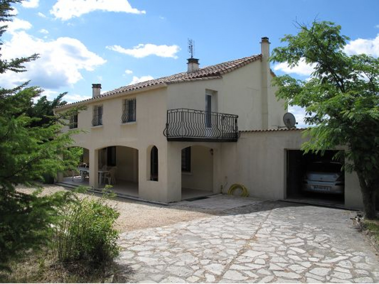 vente Maison Saint Ambroix - Photo 12