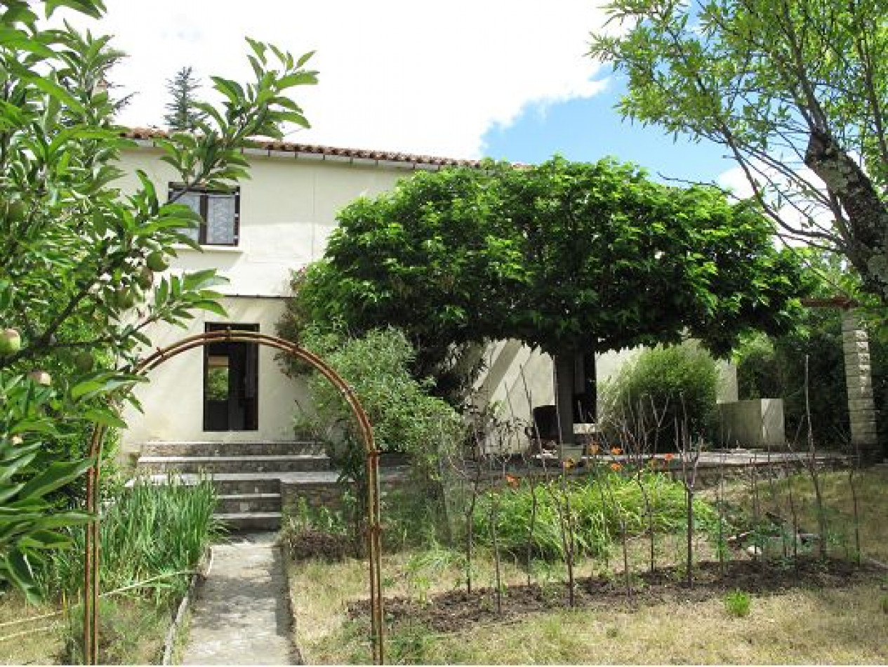 vente Maison Saint Ambroix - Photo 4
