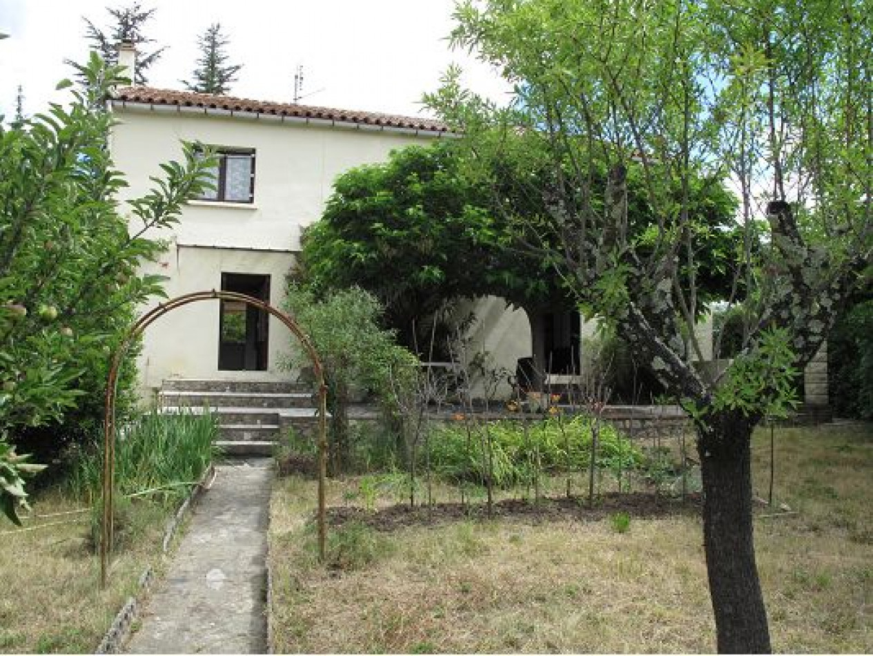 vente Maison Saint Ambroix - Photo 11
