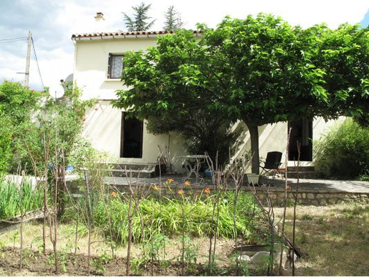 vente Maison Saint Ambroix - Photo 7