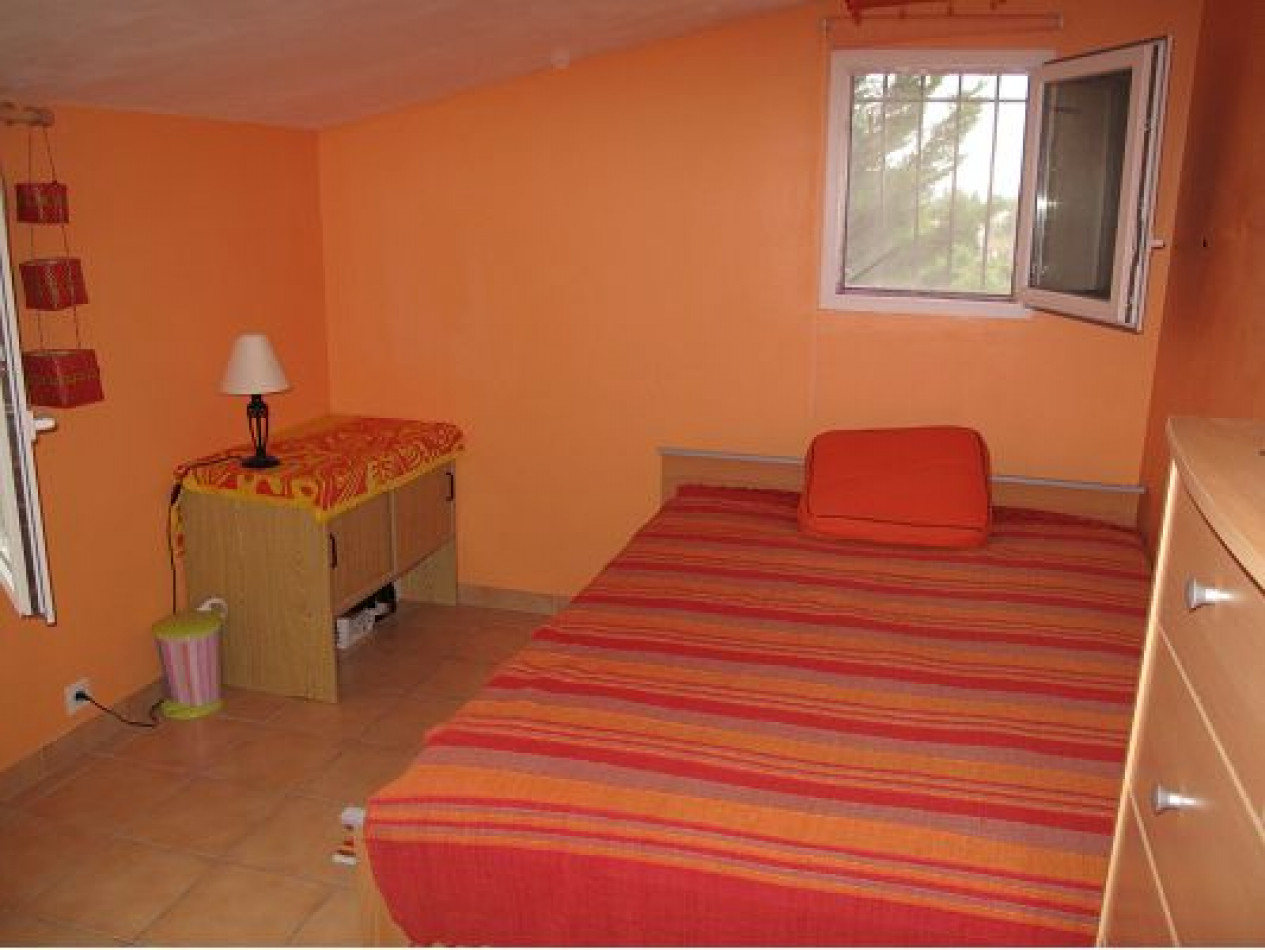 vente Maison Saint Ambroix - Photo 9