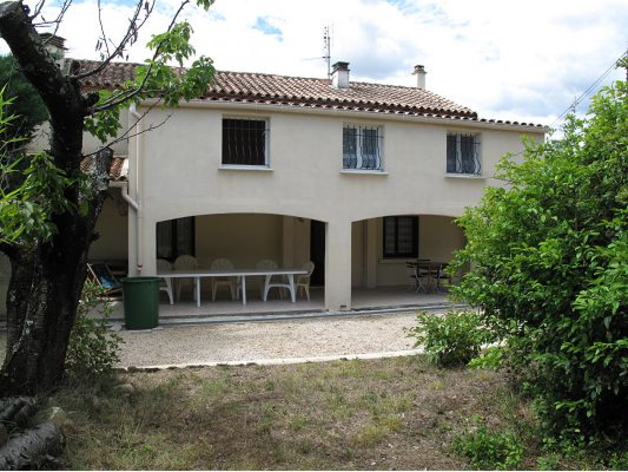 vente Maison Saint Ambroix - Photo 16