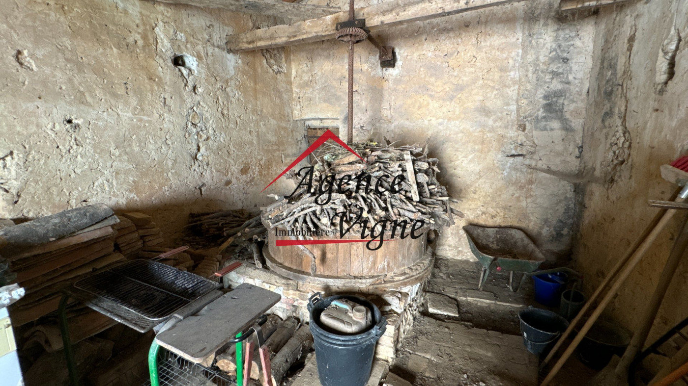 sale Moulin AllÈgre-les-fumades - Photo 14