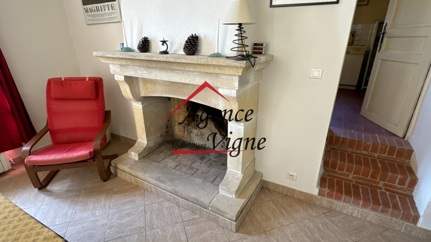 sale Moulin AllÈgre-les-fumades - Photo 11