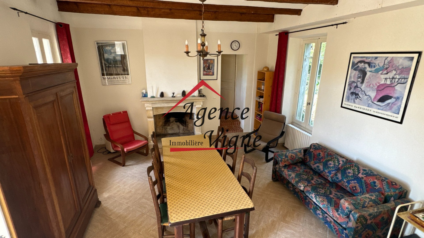 sale Moulin AllÈgre-les-fumades - Photo 4