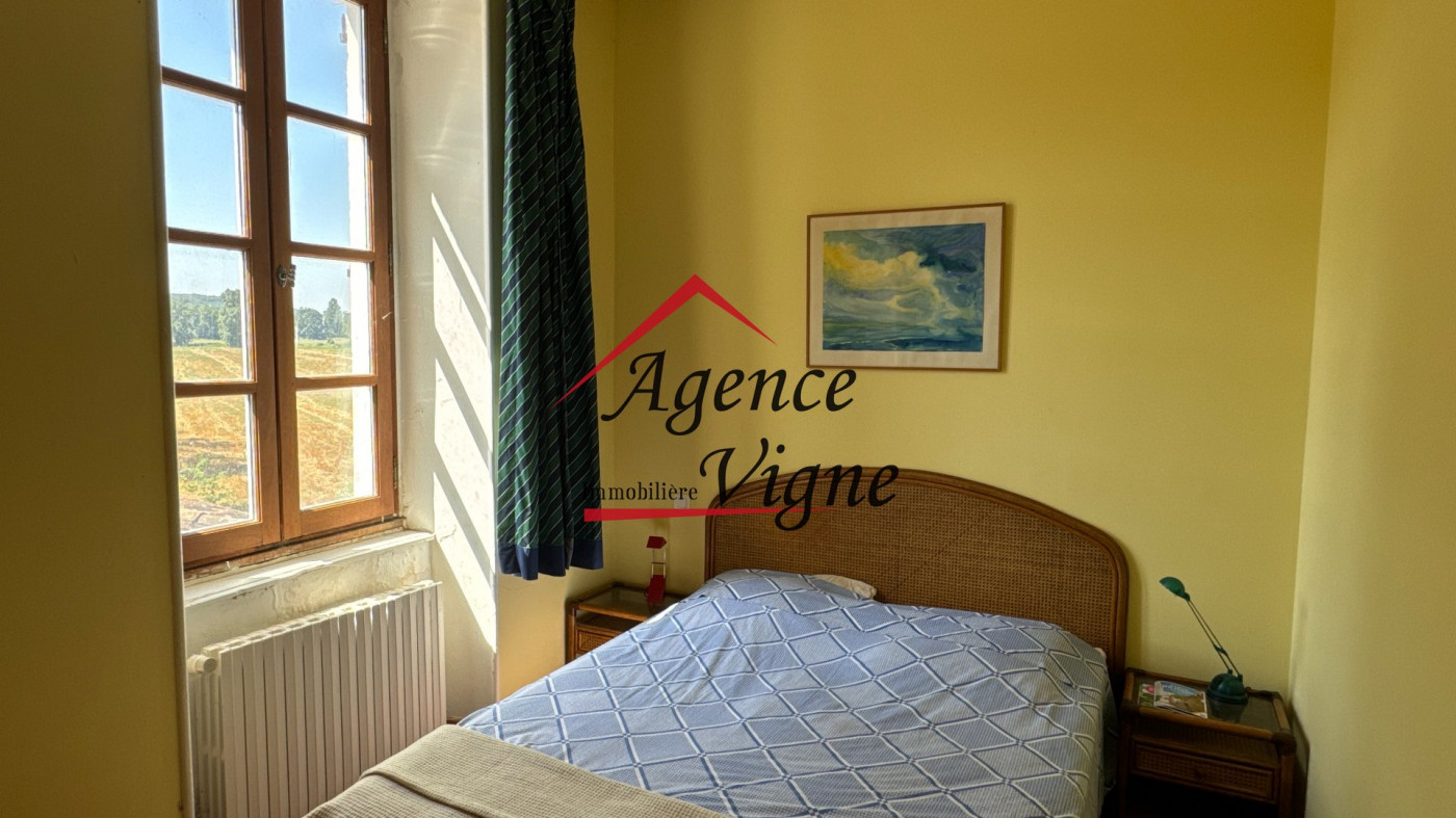 sale Moulin AllÈgre-les-fumades - Photo 12