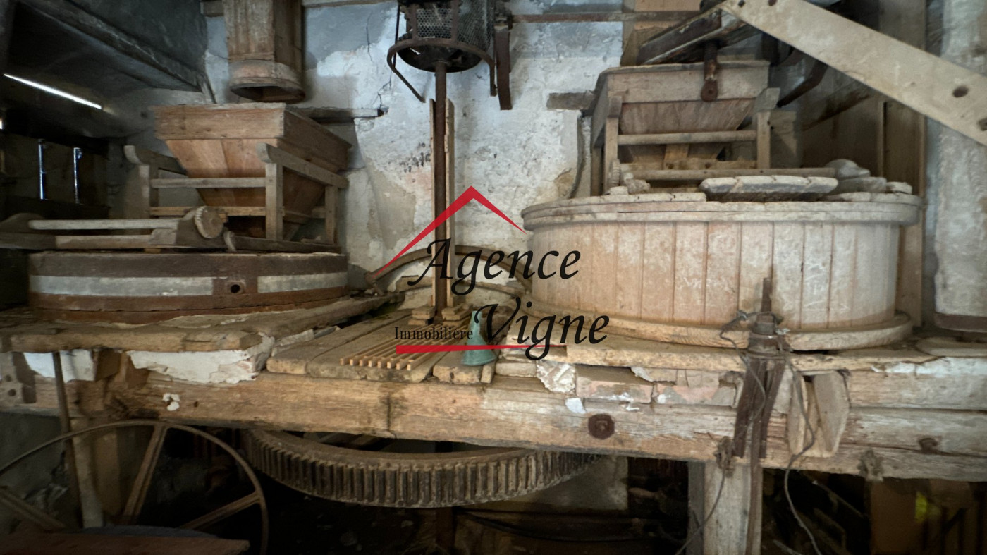 sale Moulin AllÈgre-les-fumades - Photo 16