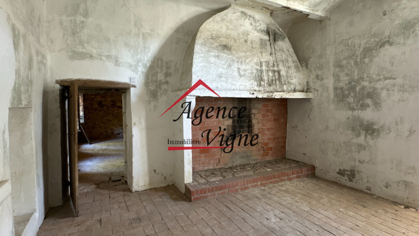 sale Moulin AllÈgre-les-fumades - Photo 17