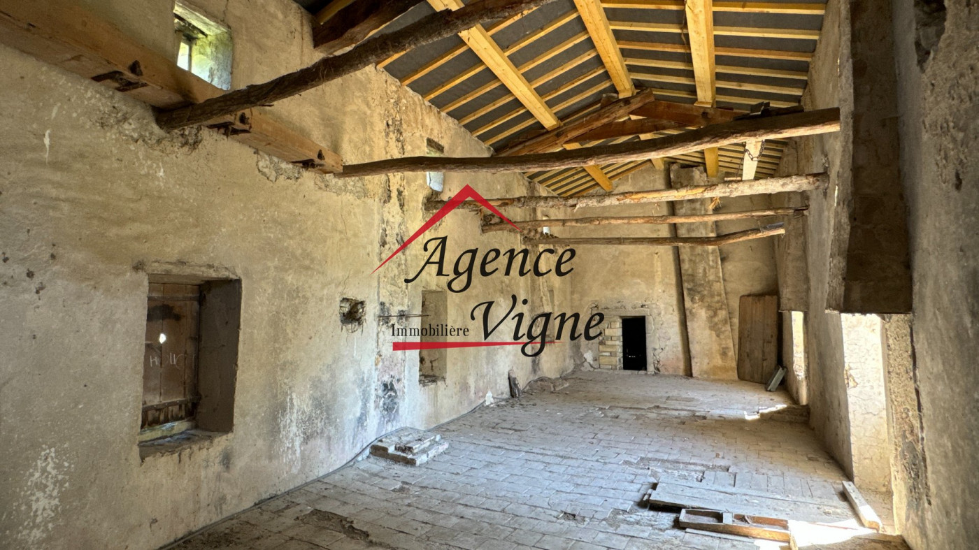 sale Moulin AllÈgre-les-fumades - Photo 18