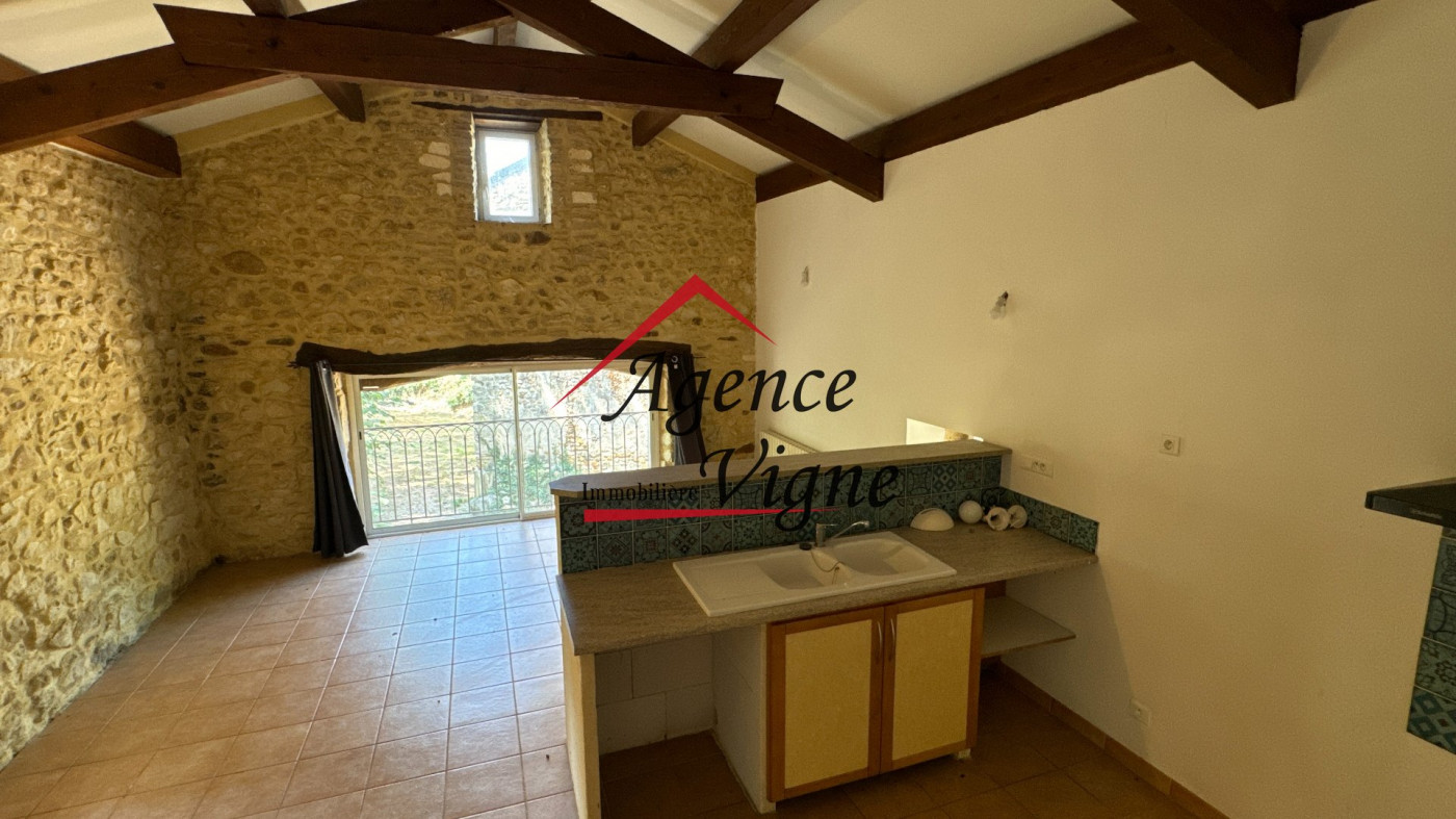 sale Moulin AllÈgre-les-fumades - Photo 20