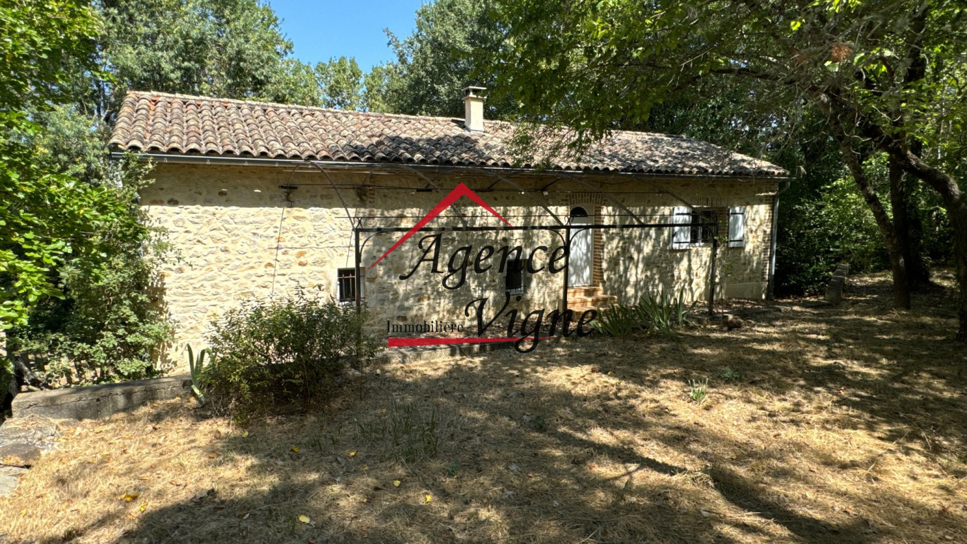 sale Moulin AllÈgre-les-fumades - Photo 19