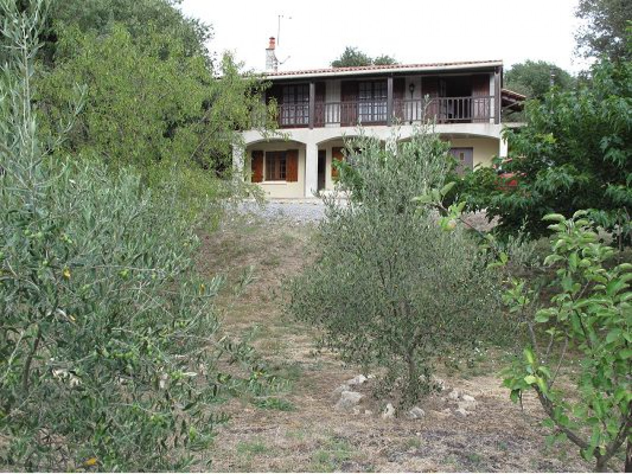 vente Maison individuelle Allegre - Photo 12