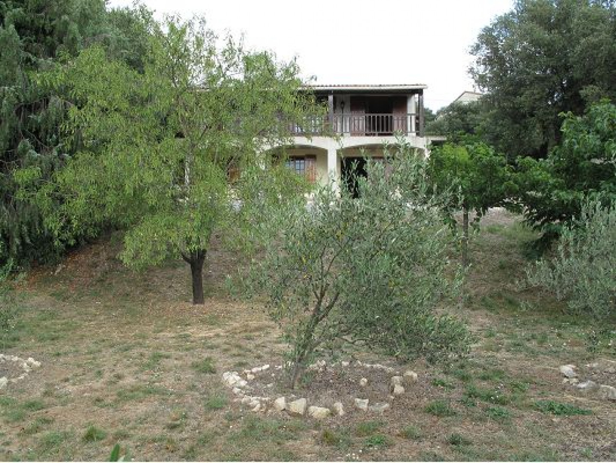 vente Maison individuelle Allegre - Photo 2