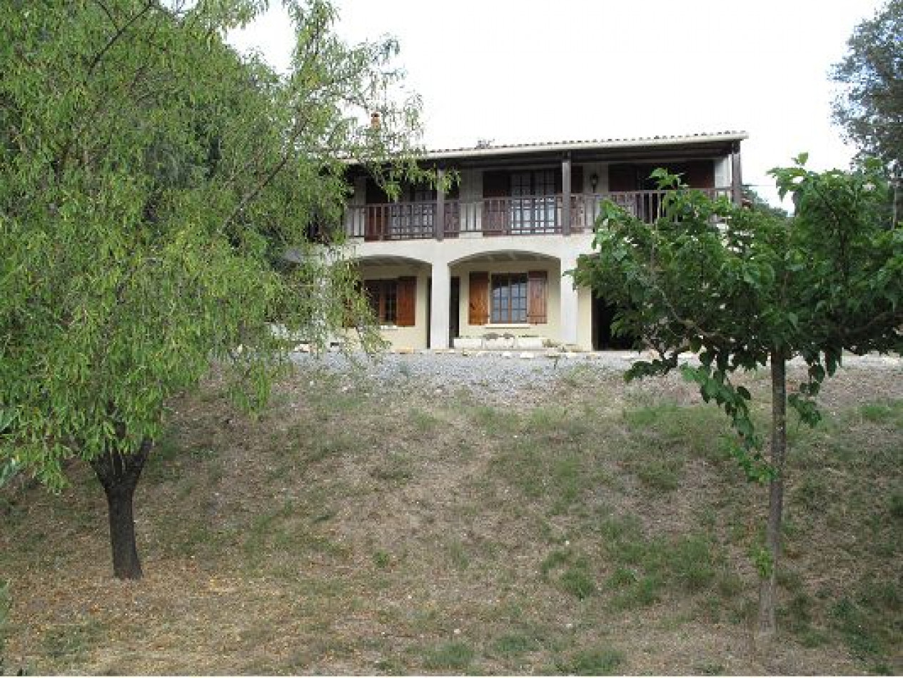 vente Maison individuelle Allegre - Photo 3