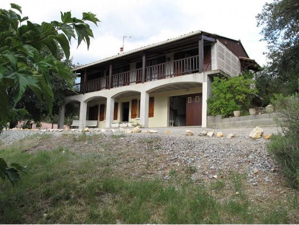 vente Maison individuelle Allegre - Photo 14
