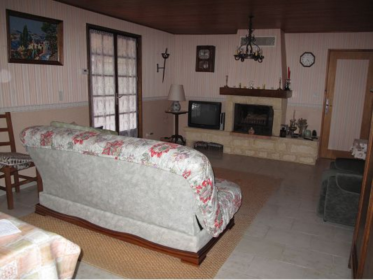 vente Maison individuelle Allegre - Photo 4
