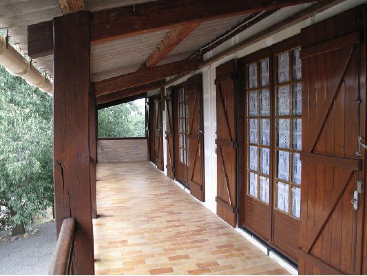 vente Maison individuelle Allegre - Photo 8