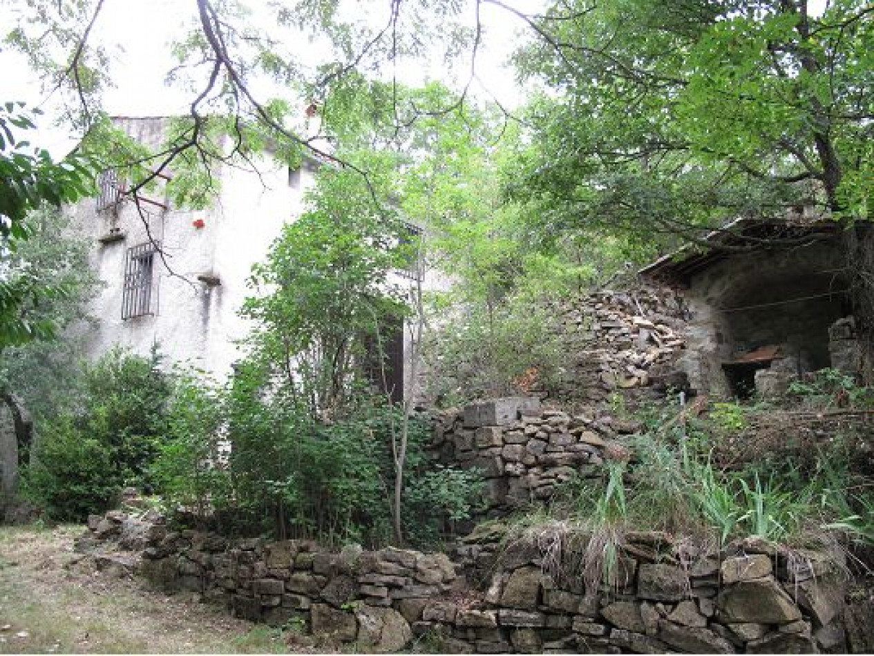 vente Mas Saint Bres - Photo 15