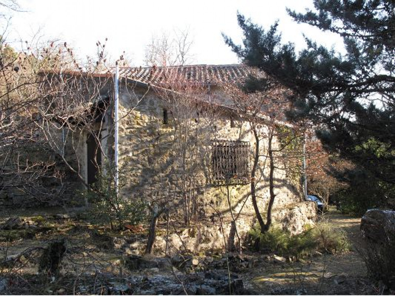 vente Mas Saint Bres - Photo 3