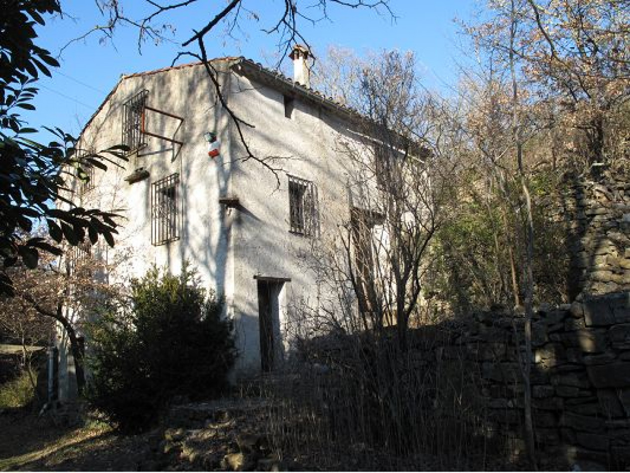 vente Mas Saint Bres - Photo 11