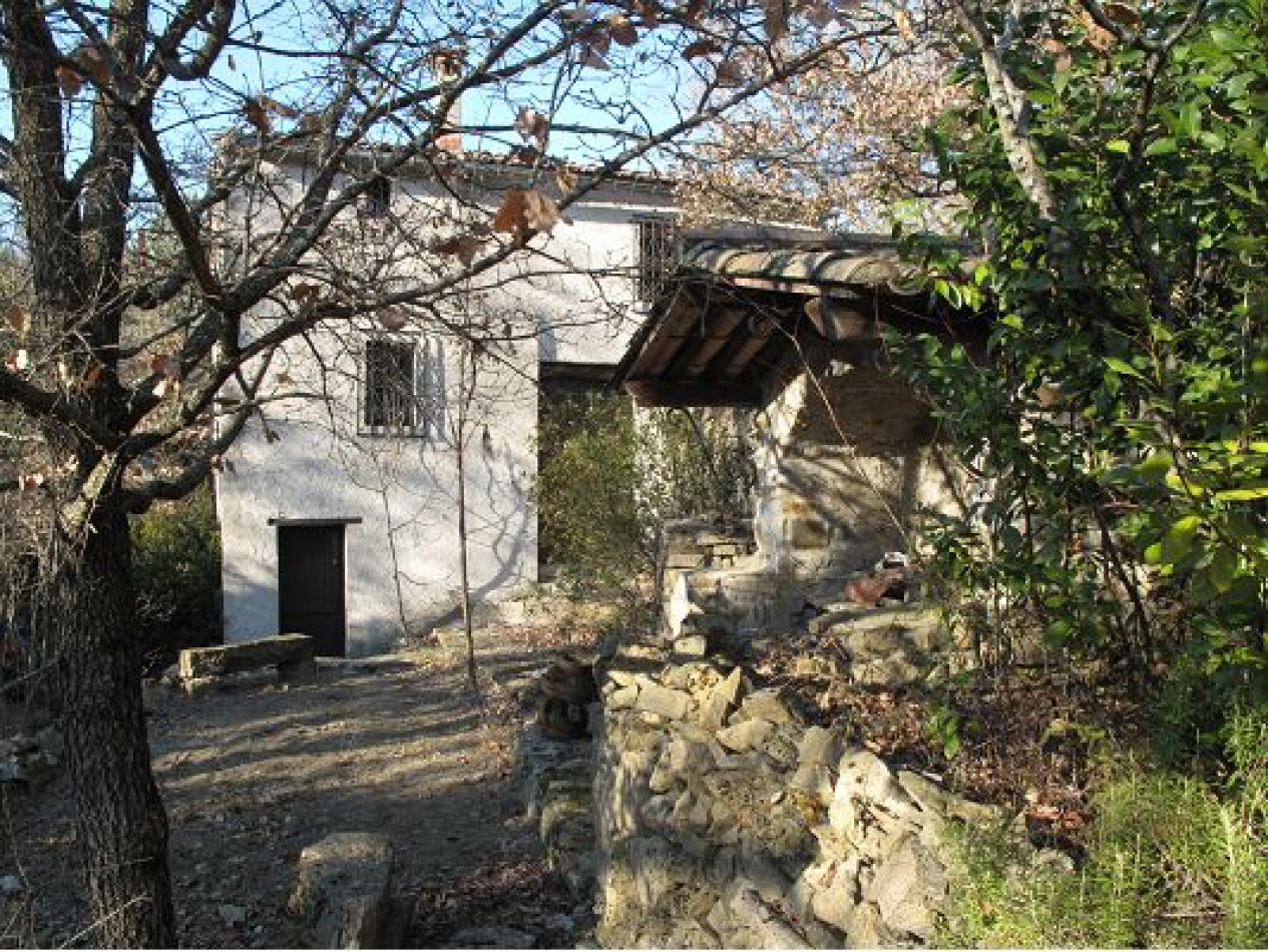 vente Mas Saint Bres - Photo 2