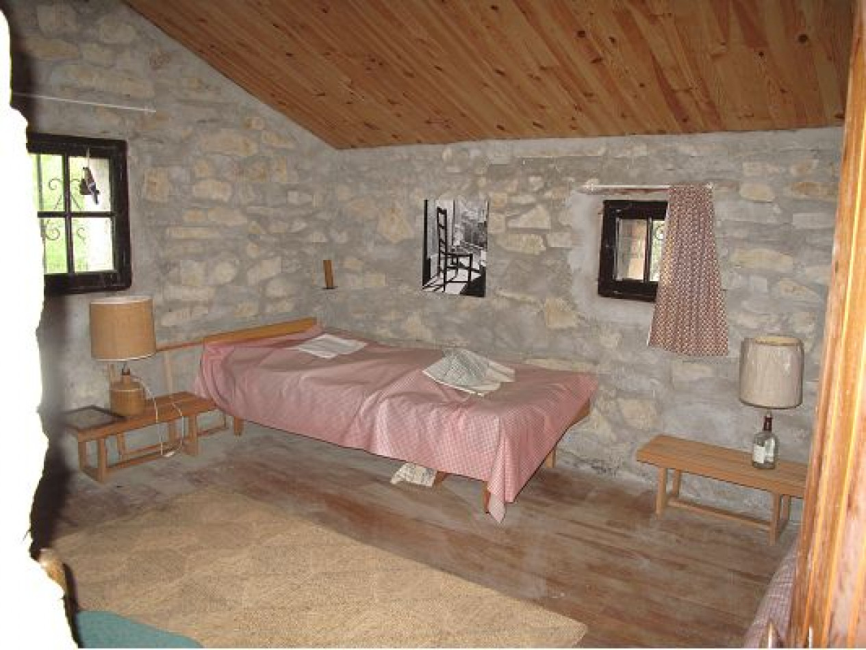 vente Mas Saint Bres - Photo 10
